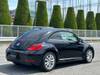 VOLKSWAGEN THE BEETLE