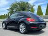 VOLKSWAGEN THE BEETLE