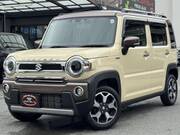 2023 SUZUKI HUSTLER