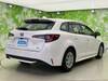 TOYOTA COROLLA TOURING