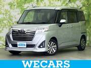 2019 TOYOTA ROOMY