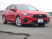 2023 SUBARU IMPREZA