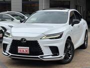 2023 LEXUS RX