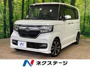 2018 HONDA N-BOX CUSTOM