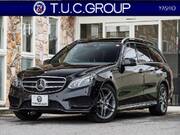 2014 MERCEDES BENZ E-CLASS
