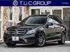 MERCEDES BENZ E-CLASS