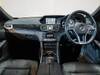 MERCEDES BENZ E-CLASS