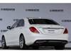 MERCEDES BENZ S CLASS