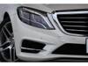 MERCEDES BENZ S CLASS