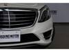 MERCEDES BENZ S CLASS