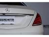 MERCEDES BENZ S CLASS