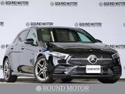 2019 MERCEDES BENZ A-CLASS