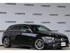 MERCEDES BENZ A-CLASS