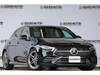 MERCEDES BENZ A-CLASS