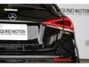 MERCEDES BENZ A-CLASS