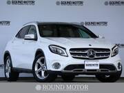 2019 MERCEDES BENZ GLA-CLASS