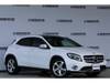 MERCEDES BENZ GLA-CLASS
