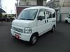 HONDA ACTY VAN