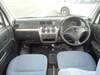 HONDA ACTY VAN