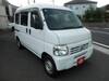 HONDA ACTY VAN