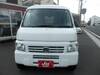 HONDA ACTY VAN