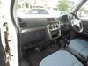 HONDA ACTY VAN