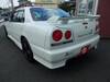 NISSAN SKYLINE