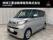 2021 MITSUBISHI EK SPACE