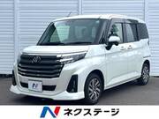2021 TOYOTA ROOMY