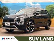 2022 MITSUBISHI OUTLANDER PHEV