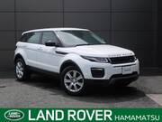 2018 LAND ROVER RANGE ROVER EVOQUE