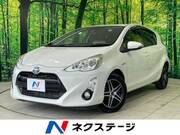 2015 TOYOTA AQUA S