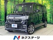 2023 HONDA N-BOX CUSTOM