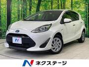 2019 TOYOTA AQUA