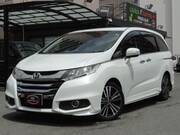 2014 HONDA ODYSSEY ABSOLUTE