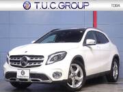 2019 MERCEDES BENZ CLA-CLASS