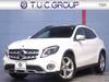 MERCEDES BENZ CLA-CLASS