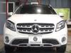 MERCEDES BENZ CLA-CLASS