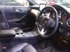MERCEDES BENZ CLA-CLASS