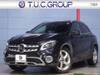 MERCEDES BENZ CLA-CLASS