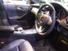 MERCEDES BENZ CLA-CLASS
