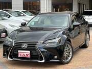 2016 LEXUS GS