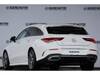 MERCEDES BENZ CLA-CLASS Shooting Brake