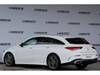 MERCEDES BENZ CLA-CLASS Shooting Brake