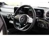 MERCEDES BENZ CLA-CLASS Shooting Brake