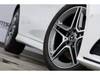 MERCEDES BENZ CLA-CLASS Shooting Brake