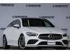 MERCEDES BENZ CLA-CLASS Shooting Brake