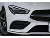 MERCEDES BENZ CLA-CLASS Shooting Brake