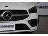 MERCEDES BENZ CLA-CLASS Shooting Brake