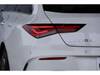 MERCEDES BENZ CLA-CLASS Shooting Brake